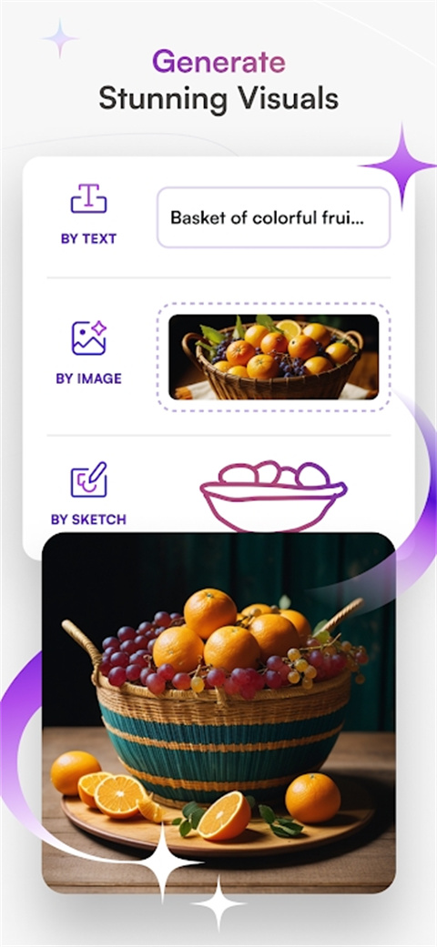 starryai官方版手机赚钱软件截图3