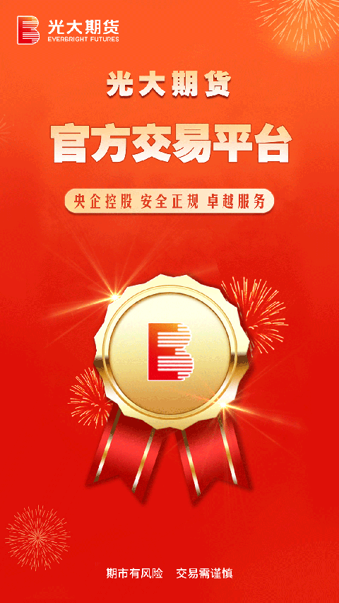 光大期货ios版手机赚钱软件截图1