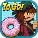 爸爸的甜甜圈店游戏(Papas Donuteria To Go)手机赚钱软件