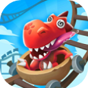 空闲的史前公园(Idle Prehistoric Park)手机赚钱软件