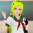 少女学园AI模拟器手游手机赚钱软件