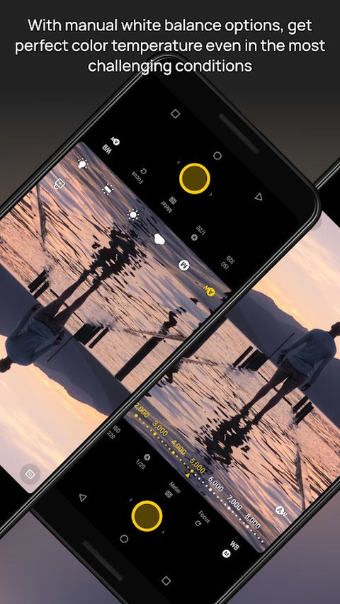 camerafv5专业相机app手机赚钱软件截图3