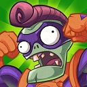 PvZ Heroes正版(植物大战僵尸英雄)手机赚钱软件