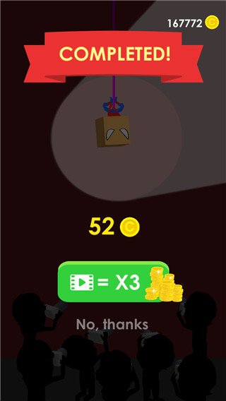 蜘蛛英雄最新版(Web Hero)手机赚钱软件截图2