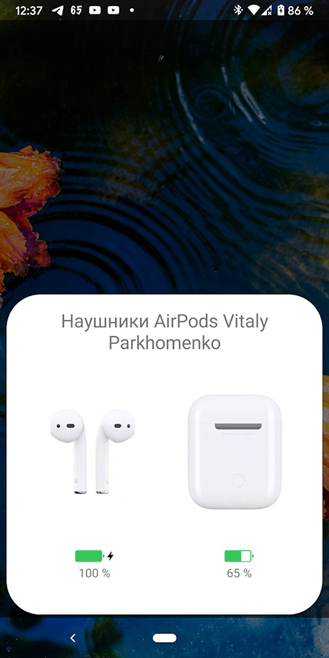 andropods中文版手机赚钱软件截图1
