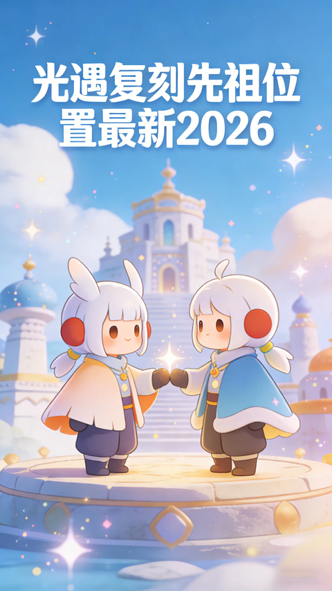 光遇小米渠道服手机赚钱软件截图7