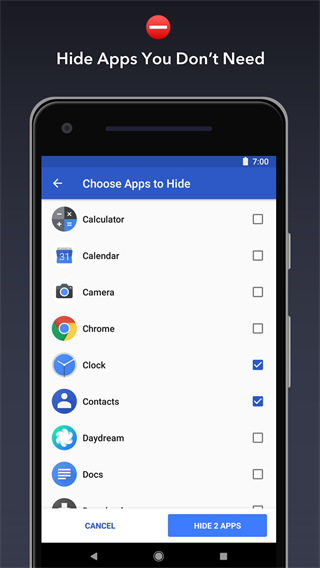 Apex Launcher最新版手机赚钱软件截图5