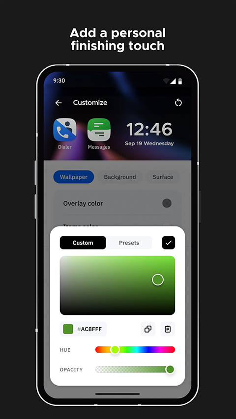 Smart Launcher最新版手机赚钱软件截图4