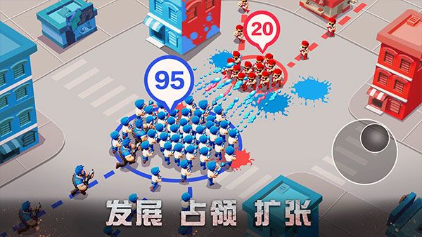 放置帮派大亨官方版手机赚钱软件截图3