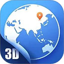 中国地图大全3D版手机赚钱软件