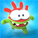 奥姆跑酷最新版(Om Nom: Run)手机赚钱软件