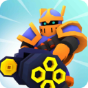 子弹骑士最新中文版(Bullet Knight)手机赚钱软件