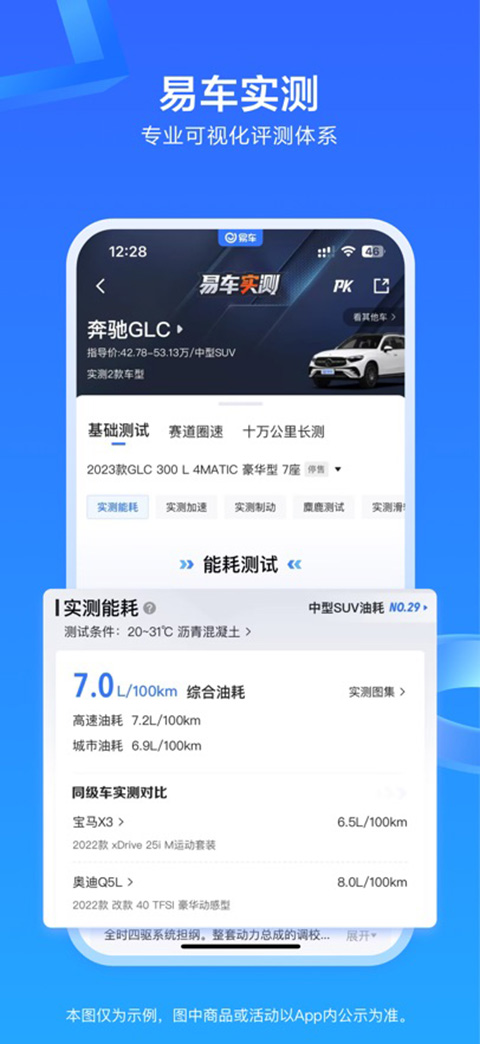 易车ios版手机赚钱软件截图5