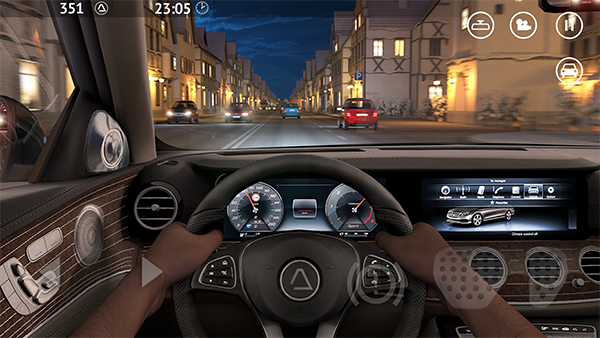 驾驶区域德国游戏正版(Driving Zone: Germany)手机赚钱软件截图3