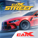 CarX Street官方正版手机赚钱软件