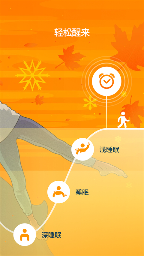 Sleep Cycle官方版手机赚钱软件截图2
