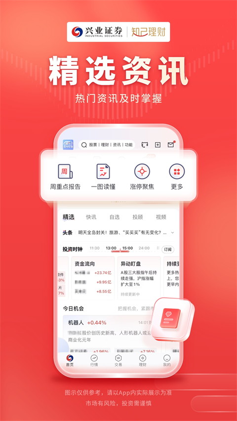 兴业证券优理宝App手机赚钱软件截图5