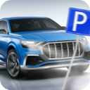 硬核停车场真实停车模拟游戏(Hard Car Parking)手机赚钱软件