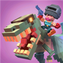 侏罗纪小逃杀(Dinos Royale)手机赚钱软件