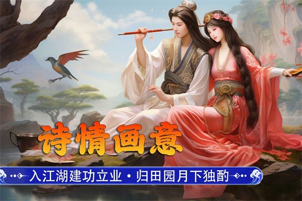 新征战手机赚钱软件截图3