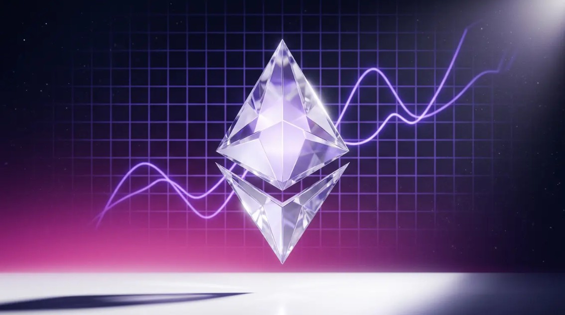 以太坊（ETH）价格于2000美元抗衡，渣打银行预估今年涨至4000美元