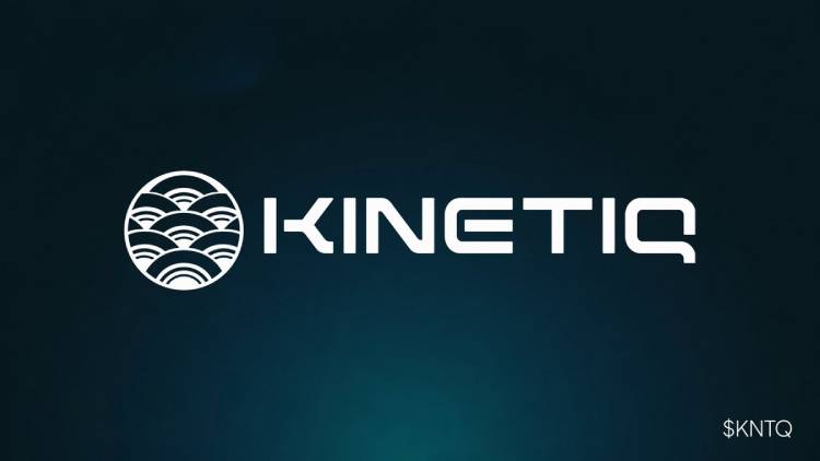Kinetiq($KNTQ)