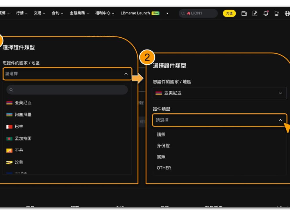 第五步 — 完成人脸识别,等待审核_图2