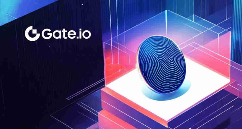 Gate.io APP