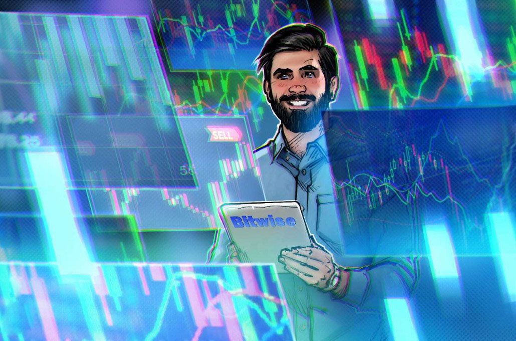 基于Bitwise专业评估：HYPE年内77%涨幅下，估值水平依旧偏低