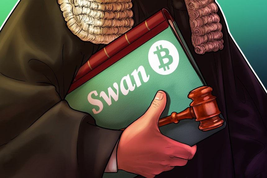 Swan Bitcoin被指破产前“抢跑”转账，面临近10亿巨额索赔